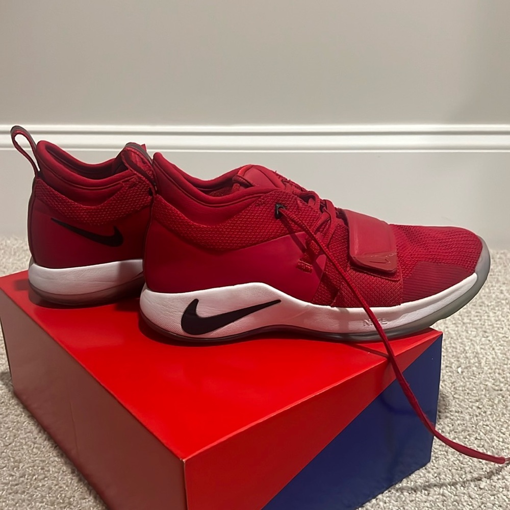 Nike Women’s Basketball shoes
